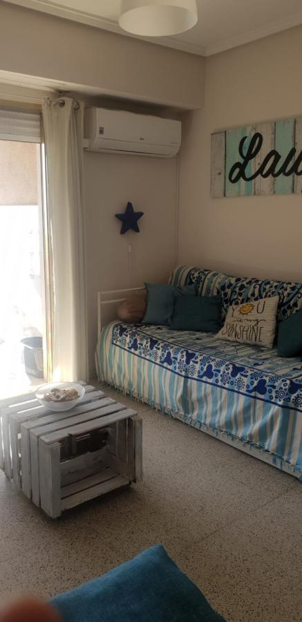 Apartamento Санта Пола Экстерьер фото