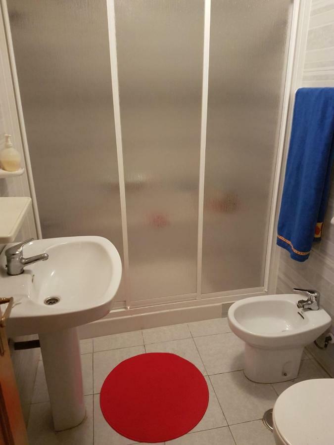 Apartamento Санта Пола Экстерьер фото