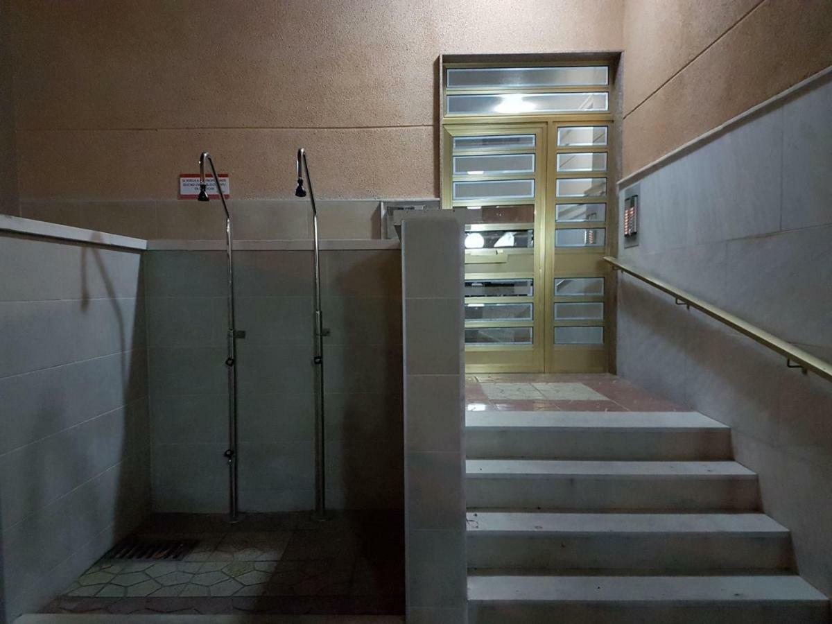 Apartamento Санта Пола Экстерьер фото